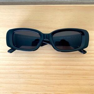 CHIMI BLACK 10 Sunglasses